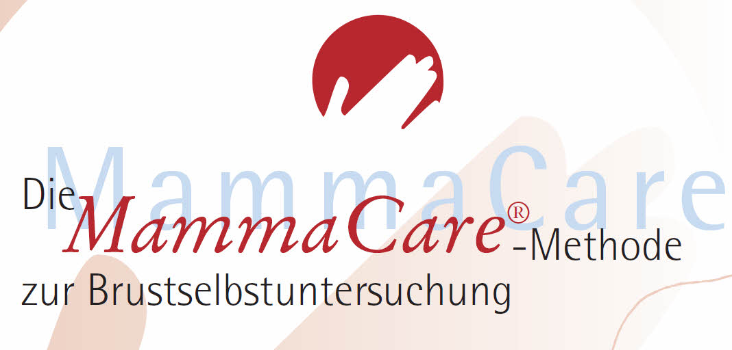 MammaCare-Bild