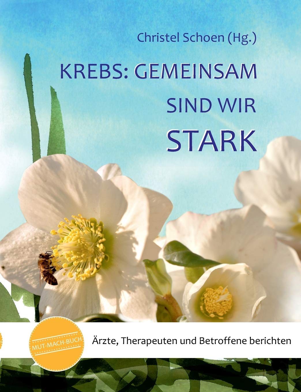 Schoen Gemeinsam sind wir stark