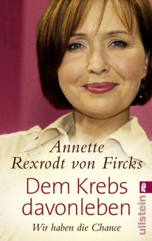 dem krebs davonleben