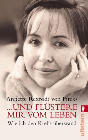und flüstere