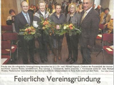 2010 11 14 SZ Ammerland Vereinsgrdg neu
