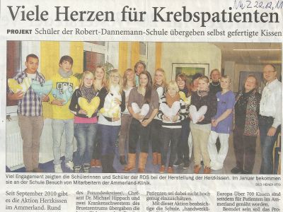 2011 12 22 NWZ Dannemann Herzkissen opt