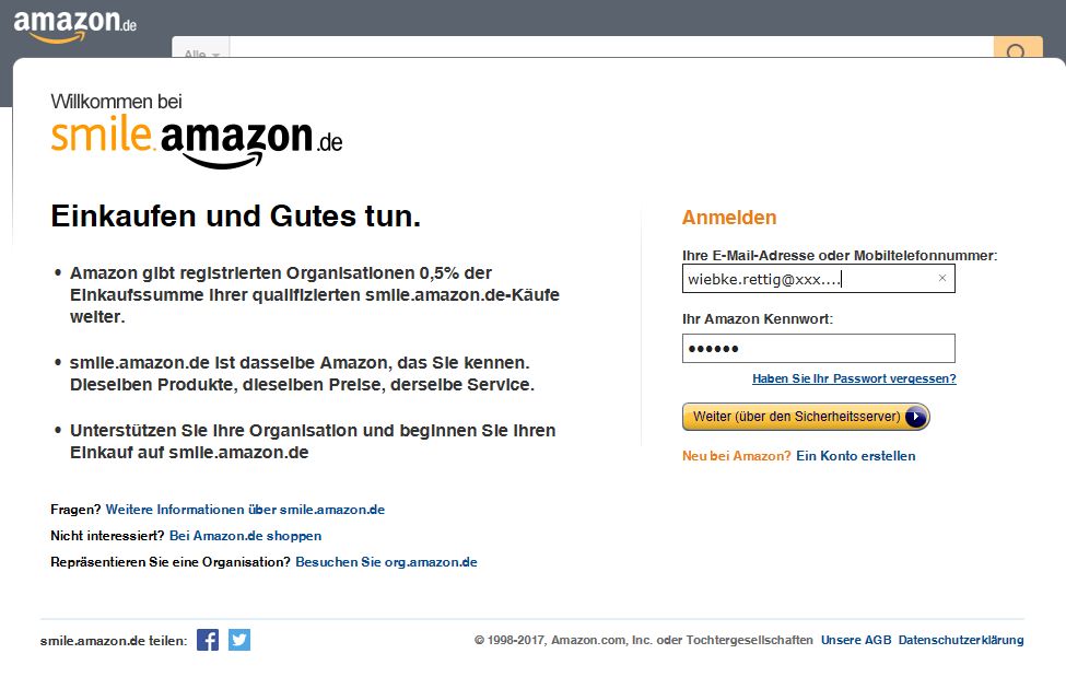 Smile Amazon01